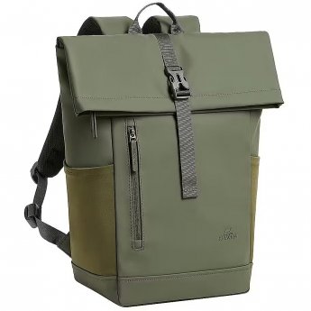 Rivacase NB BACKPACK EDEN-ECO 17L 14"/7826 GREEN