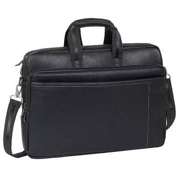 Rivacase Orly Case, 15.6", Black