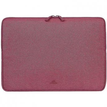 Rivacase Suzuka Sleeve, 13.3 - 14", Red