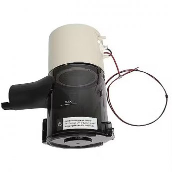 Roborock VACUUM ACC FAN/DART