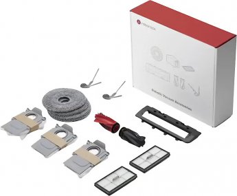 Roborock Vacuum Cleaner Accessory|ROBOROCK|Accessories Kit|For Saros 20|8.02.0503