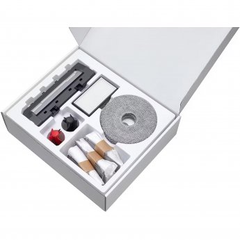 Roborock Vacuum Cleaner Accessory|ROBOROCK|Accessories Kit|For Saros5 10R/Saros5 10R(R&D)|8.02.0388