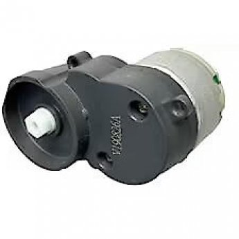 Roborock Vacuum Cleaner Accessory|ROBOROCK|Side Brush Gearbox|For S7 White/S7 Black|9.01.0784