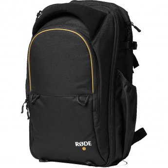 Rode Backpack (RodeCaster Pro II), 16", Black