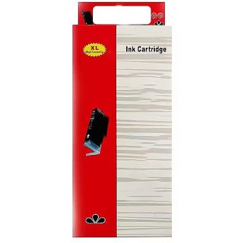 RoGer Canon CLI-571 XL Cayan INK Cartridge 13ml for Canon Pixma MG5700 / MG5750 / MG5751 / MG5752 (Analog)