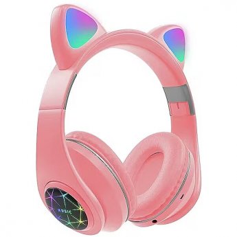 RoGer Cat M2, pink
