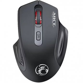 RoGer G-1800 Wireless Gaming Mouse DPI 1600 /  Type-C