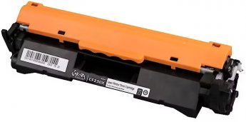RoGer HP CF230X / Canon CRG-051H Toner for printer M203 / M227 / MF264 / MF267 / MF269 / 3500p. (analog)