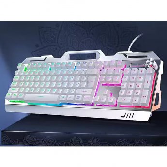 RoGer V2 Gaming Keyboard