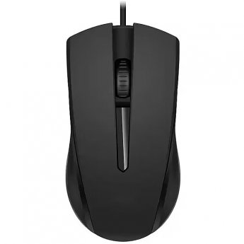 RoGer X2 Wired Mouse USB / 1200 DPI