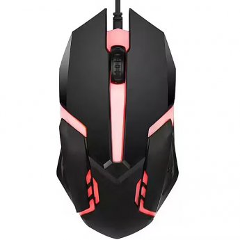 RoGer ZBX-X1 Wired Gaming Mouse DPI 1600