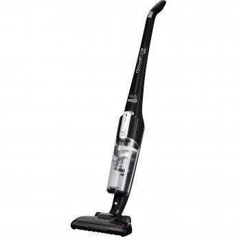 Rowenta Air Force Light 14.4V, Black