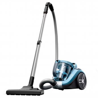 Rowenta Compact Power XXL RO4B11 (gray/black)