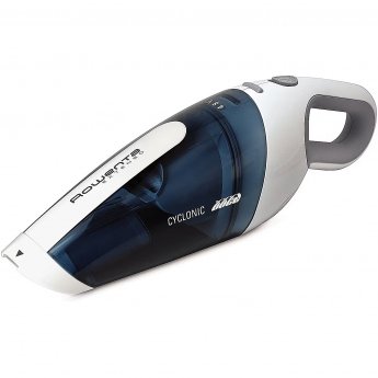 Rowenta Extenso 4.8V, Blue/White