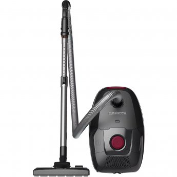Rowenta Green Force Max, Black