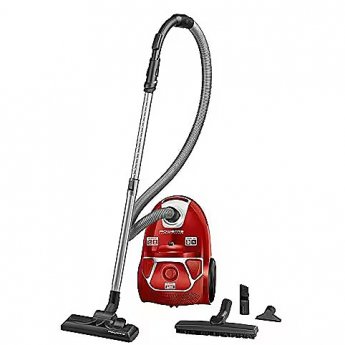 Rowenta RO3953 Compact Power parquet