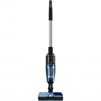 Rowenta Rowenta X-Combo, vacuum cleaner (black/blue)