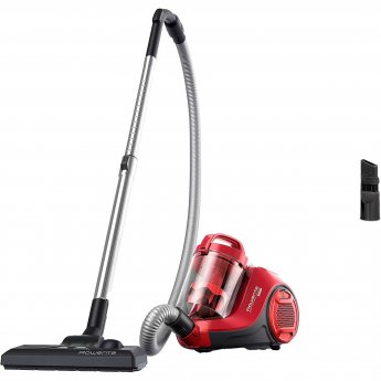 Rowenta Swift Power Cyclonic RO2913 (red)