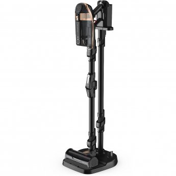 Rowenta X-Force Flex 15.60 32.4V, Black/Bronze