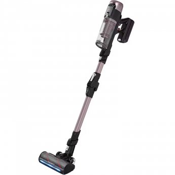 Rowenta X-Force Flex 16.60 Animal Aqua RH9CD9 (black/light brown)