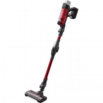 Rowenta X-Force Flex 9.60 Complete RH2099 (black/red)