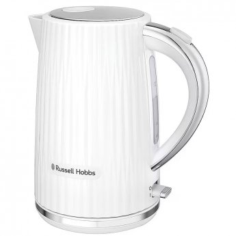 Russell Hobbs 27360-70, Eden, White