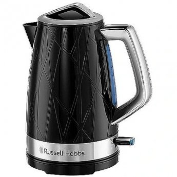 Russell Hobbs 28081-70, Stainless steel/Black
