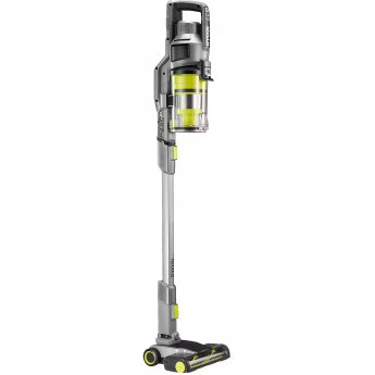 Ryobi RSVS18-0 18 V ONE+ (gray/silver, cordless vacuum cleaner, without battery and charger)