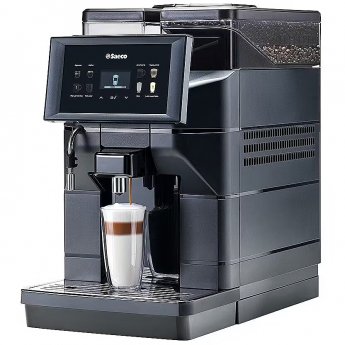 Saeco Aurora M2, Black