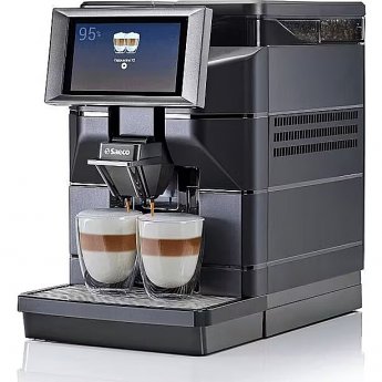 Saeco Magic M1, Black