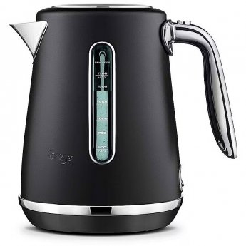 Sage SKE735BTR, Black