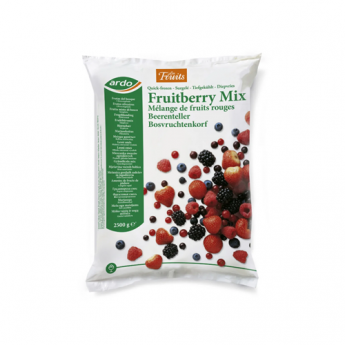 Orbit Refreshers Watermelon Raspberry Bottle 30 gb