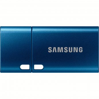 Samsung 256GB, Blue