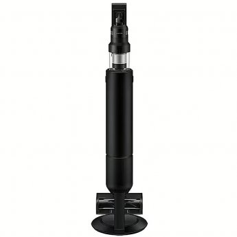 Samsung Cordless vacuum cleaner Bespoke Jet™ AI 400W, Samsung, Black