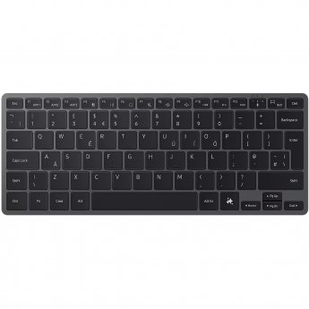 Samsung EJ-B7800 keyboard Home Bluetooth QWERTY English Black
