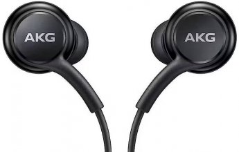 Samsung EO-IC100BBE Samsung USB-C Stereo Handsfree Headset / black
