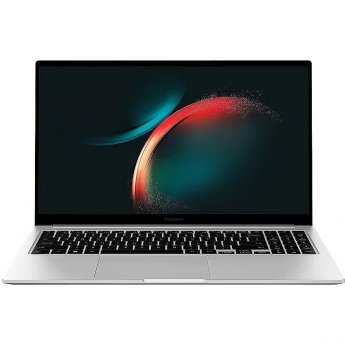 Samsung Galaxy Book3 - i7-1355U | 15,6" | 16GB | 1TB | Win11 | Srebrny