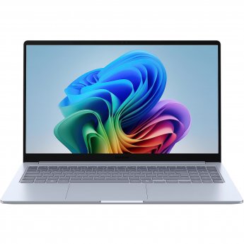 Samsung Galaxy Book4 Edge Sapphire Blue, 15.6" FHD, Snapdragon X Plus X1P-42-100, 16GB, 512GB SSD, Windows 11 Pro