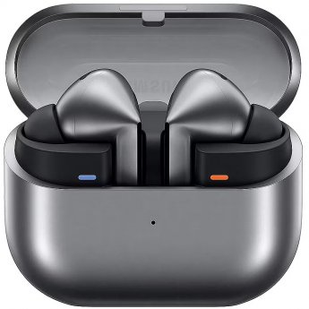 Samsung Galaxy Buds3 Pro, Silver
