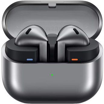 Samsung Galaxy Buds3, Silver