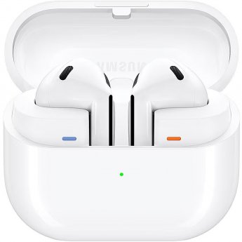 Samsung Galaxy Buds3, White