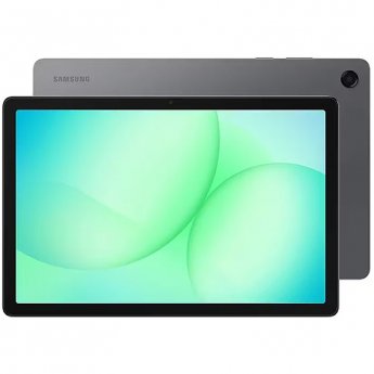 Samsung Galaxy Tab A11+ Enterprise Edition, 6GB/128GB, Gray