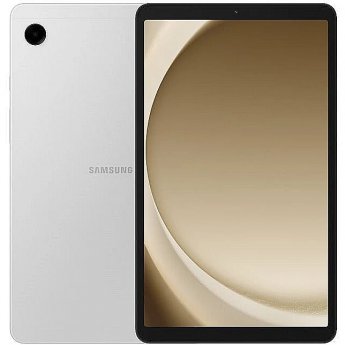 Samsung Galaxy Tab A9 LTE, 8GB/128GB, Silver
