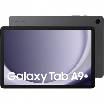 Samsung Galaxy Tab A9+ Wi-Fi, 4GB/64GB, Graphite