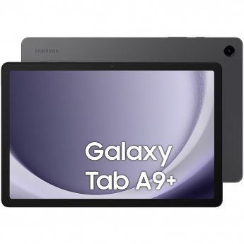 Samsung Galaxy Tab A9+ Wi-Fi, 6GB/128GB, Graphite