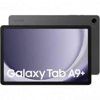 Samsung Galaxy Tab A9+ Wi-Fi, 8GB/128GB, Graphite