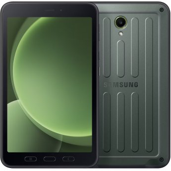 Samsung Galaxy Tab Active5 5G, 6GB/128GB, Green