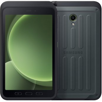Samsung Galaxy Tab Active5 Wi-Fi, 6GB/128GB, Green