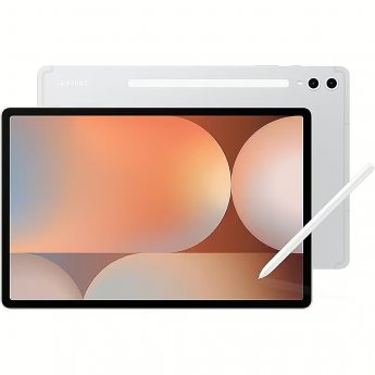 Samsung Galaxy Tab S10+ 5G, 12GB/256GB, Platinum Silver + Stylus
