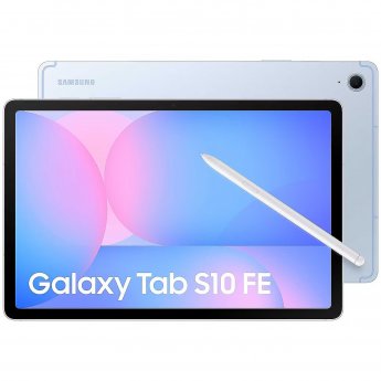 Samsung Galaxy Tab S10 FE, 12GB/256GB, Blue